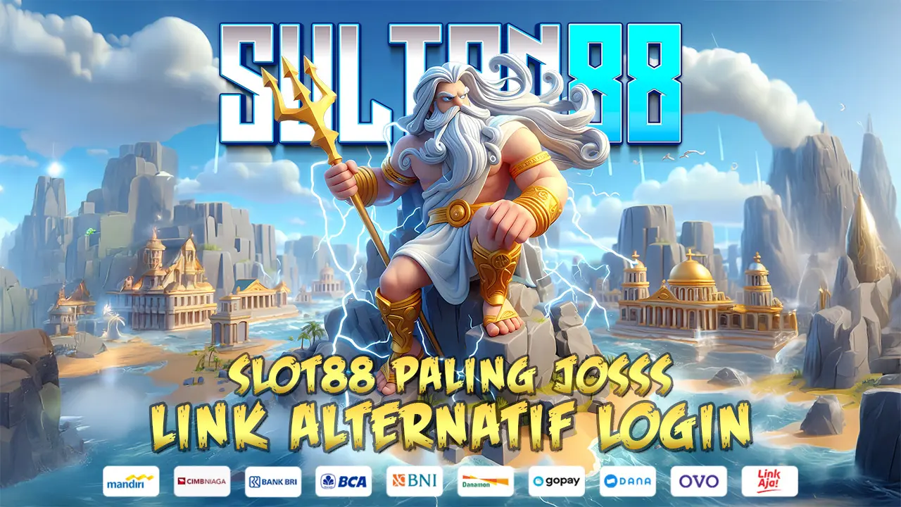 Texaspoker88 slot88 resmi