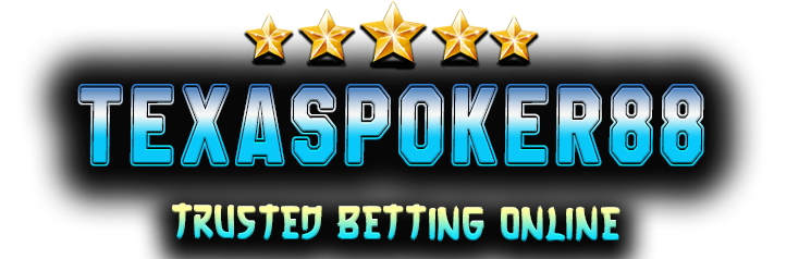 Texaspoker88 Logo