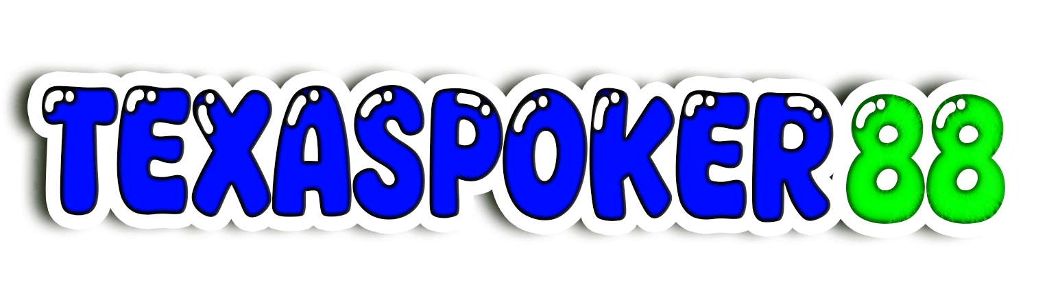 TexasPoker88